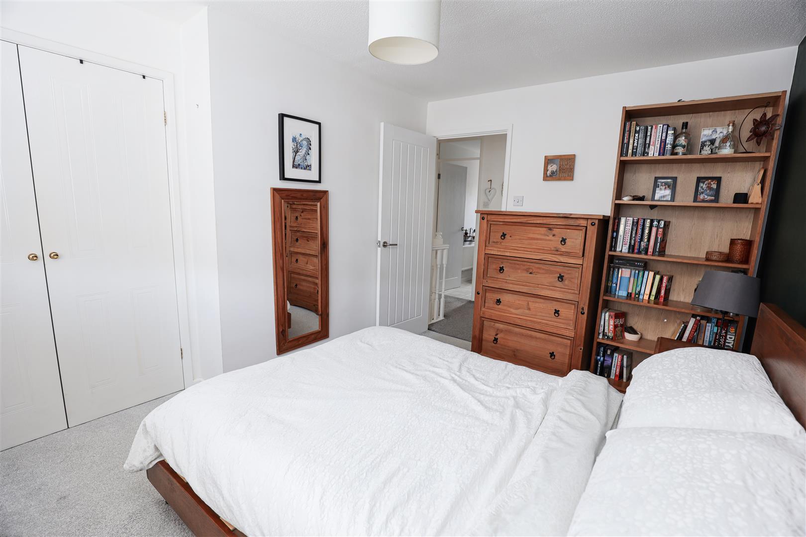 63 Clos Ogney, Llantwit Major,Vale of Glamorgan, CF61 2SN